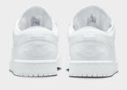 Air 1 Low 'Triple White' Women's