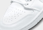 Air 1 Low 'Triple White' Women's