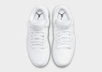 Air 1 Low 'Triple White' Women's
