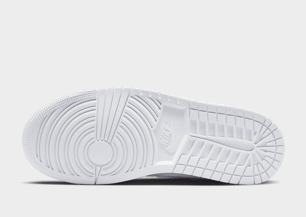 Air 1 Low 'Triple White' Women's