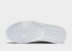 Air 1 Low 'Triple White' Women's