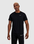 Miler Dri-FIT Short Sleeve T-Shirt