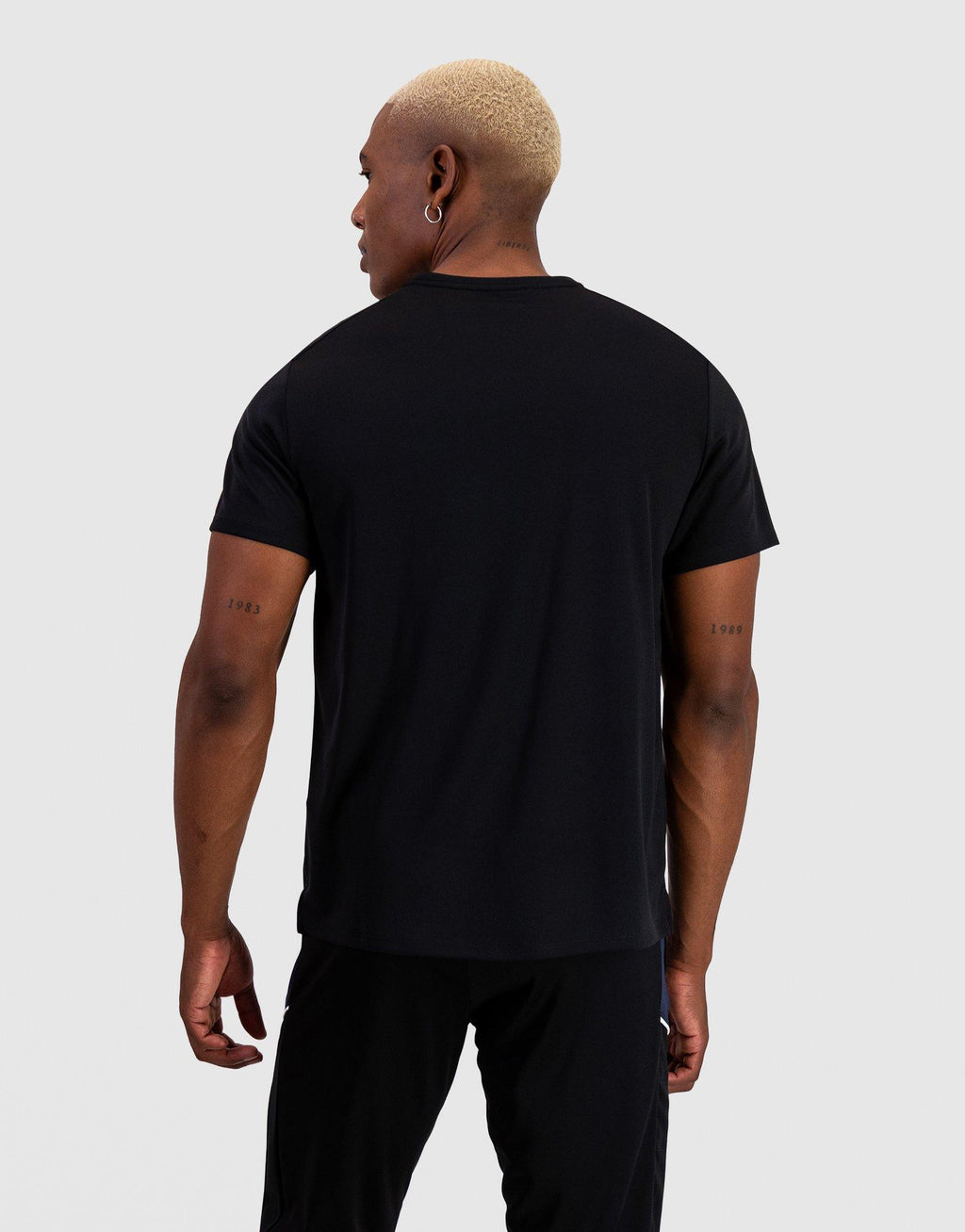 Miler Dri-FIT Short Sleeve T-Shirt