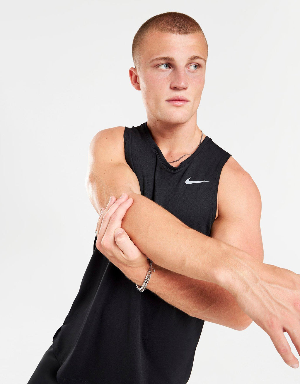Miler Vest
