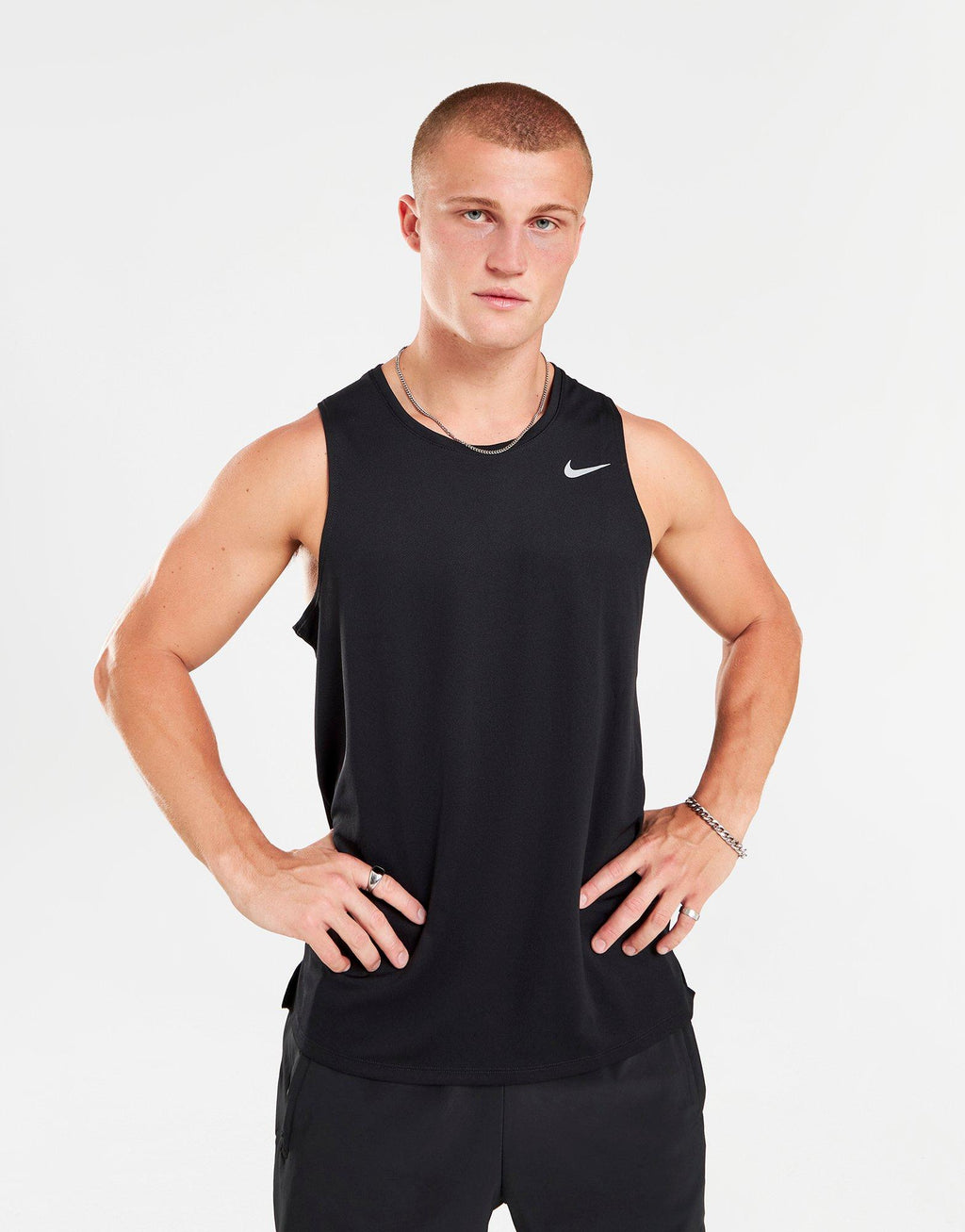Miler Vest