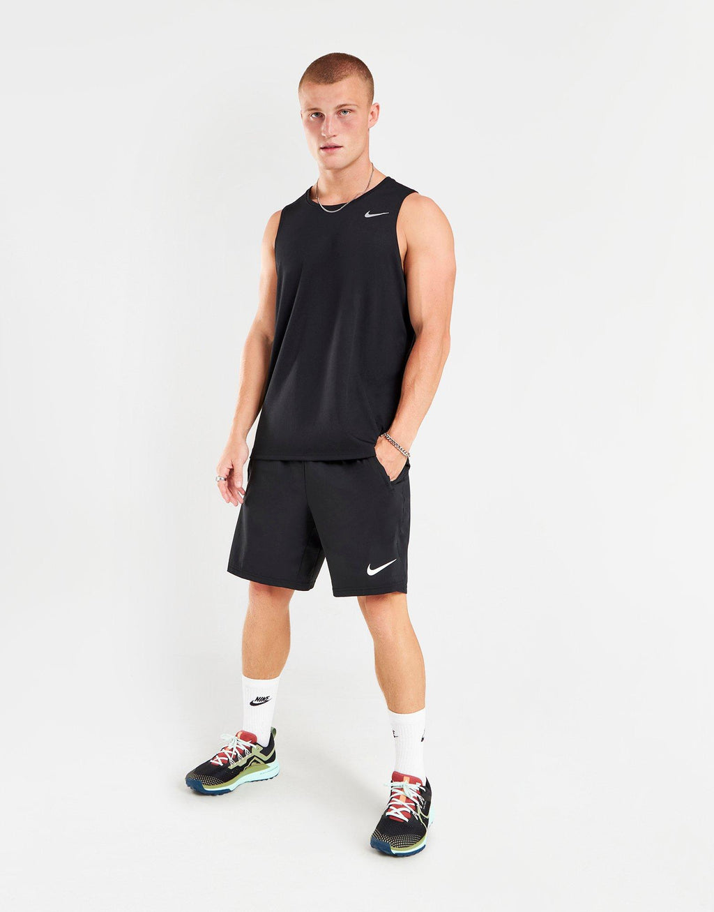 Miler Vest