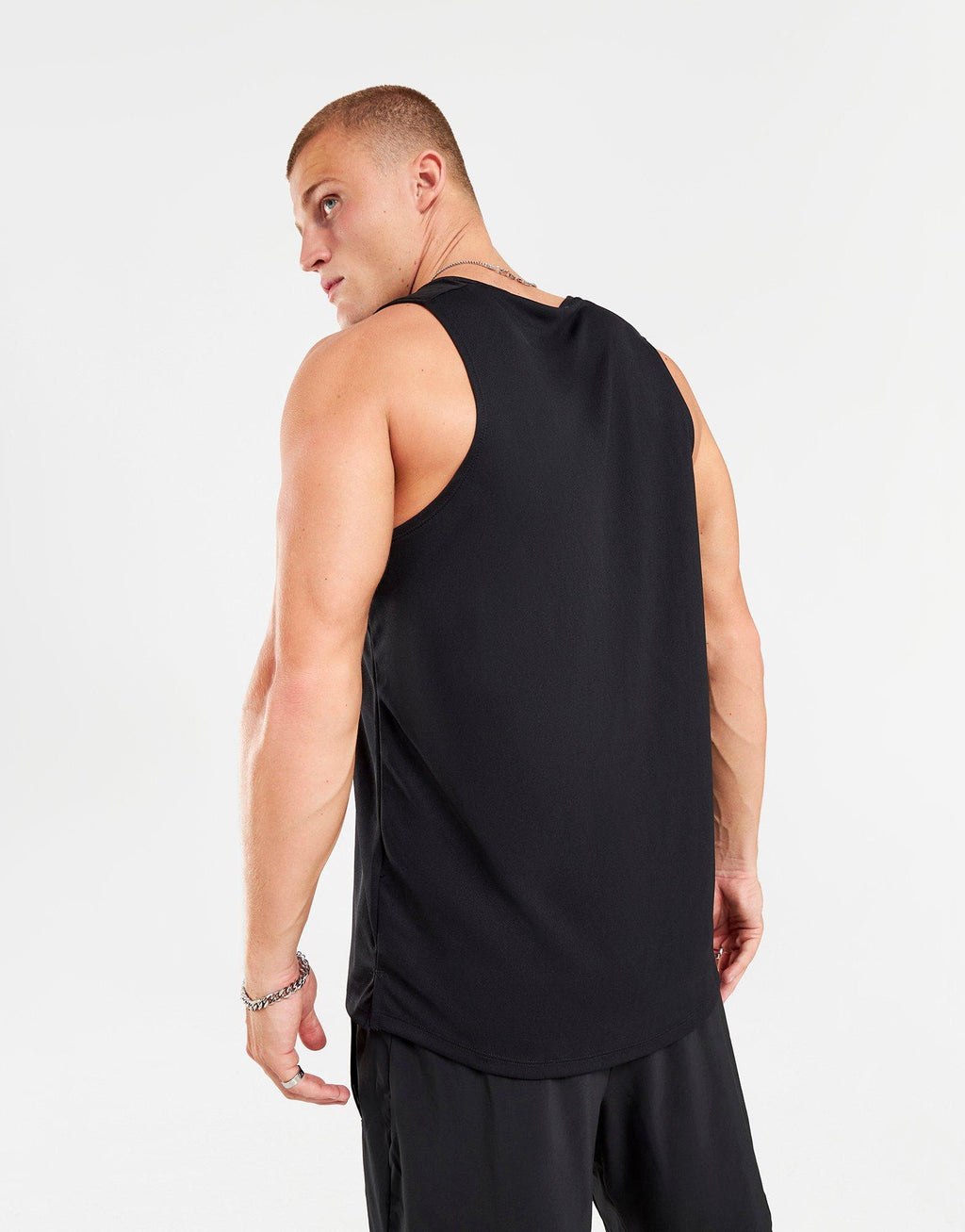 Miler Vest
