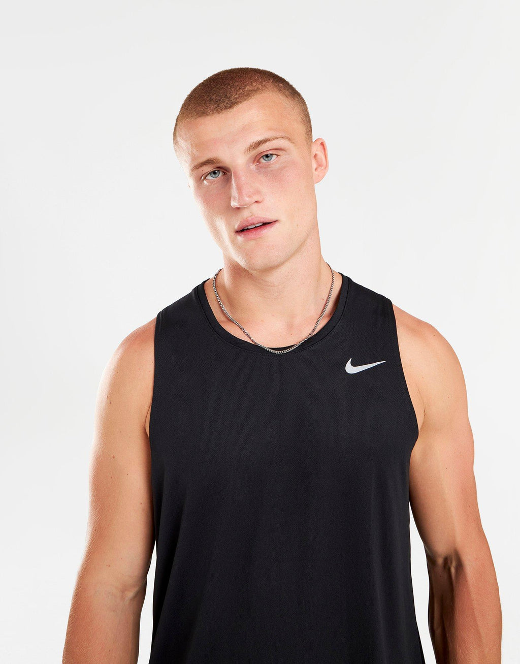 Miler Vest