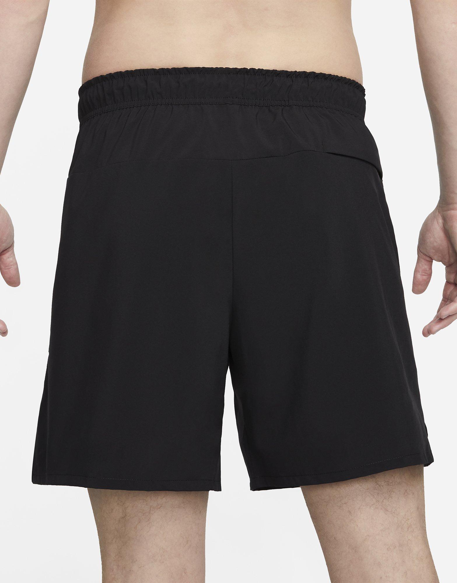 Dri-FIT Unlimited 7 Inch Shorts
