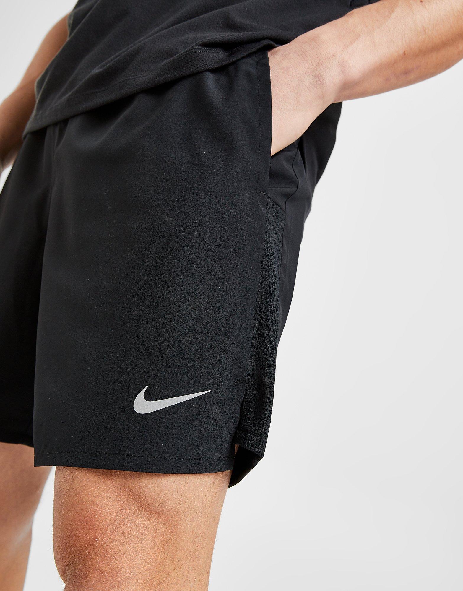 Challenger 7 Inch Shorts