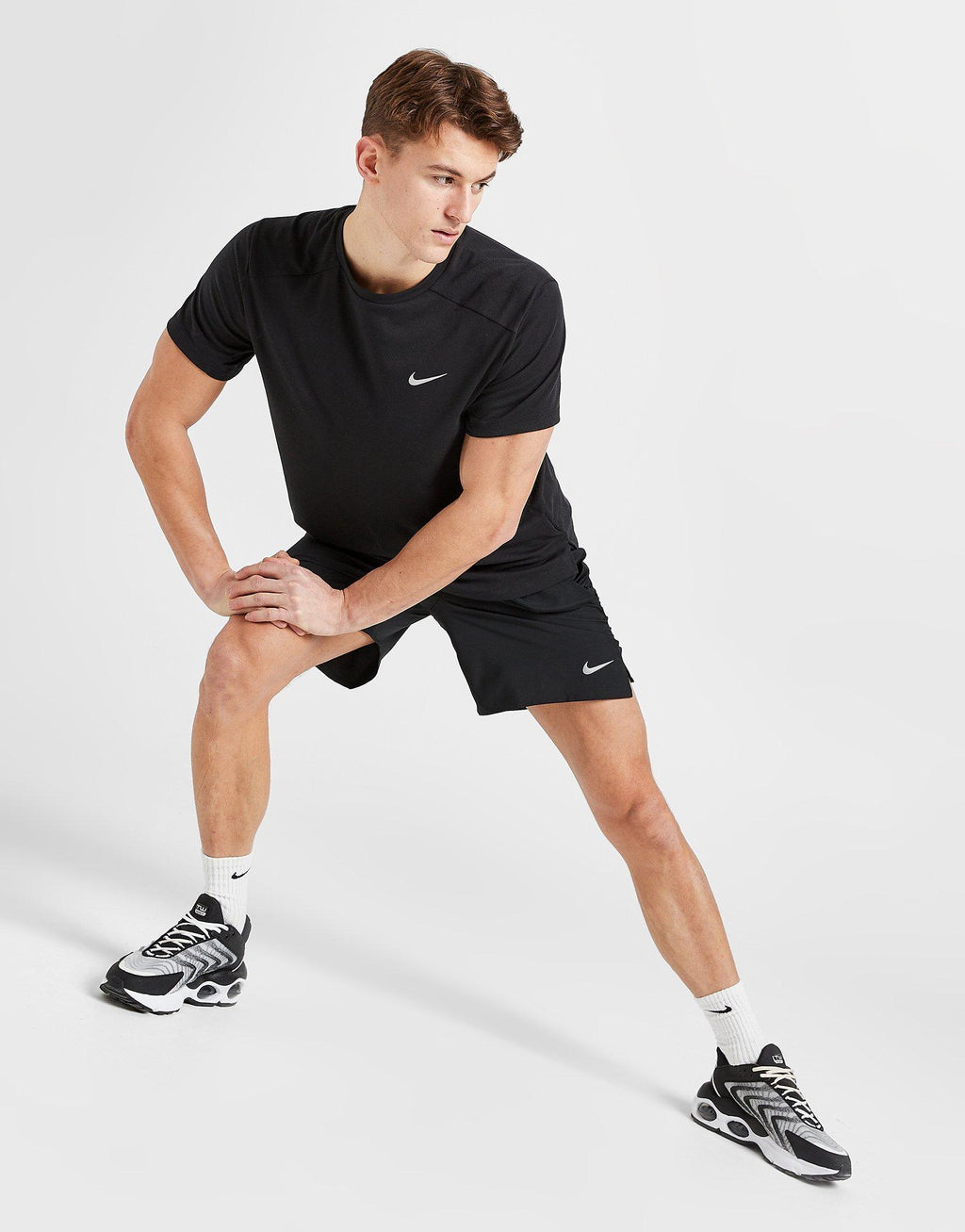 Challenger 7 Inch Shorts