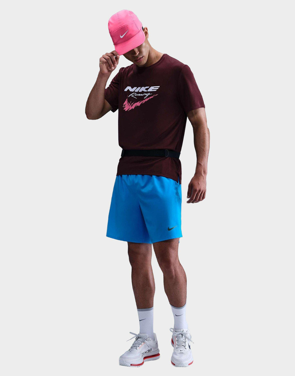 Chall Shorts