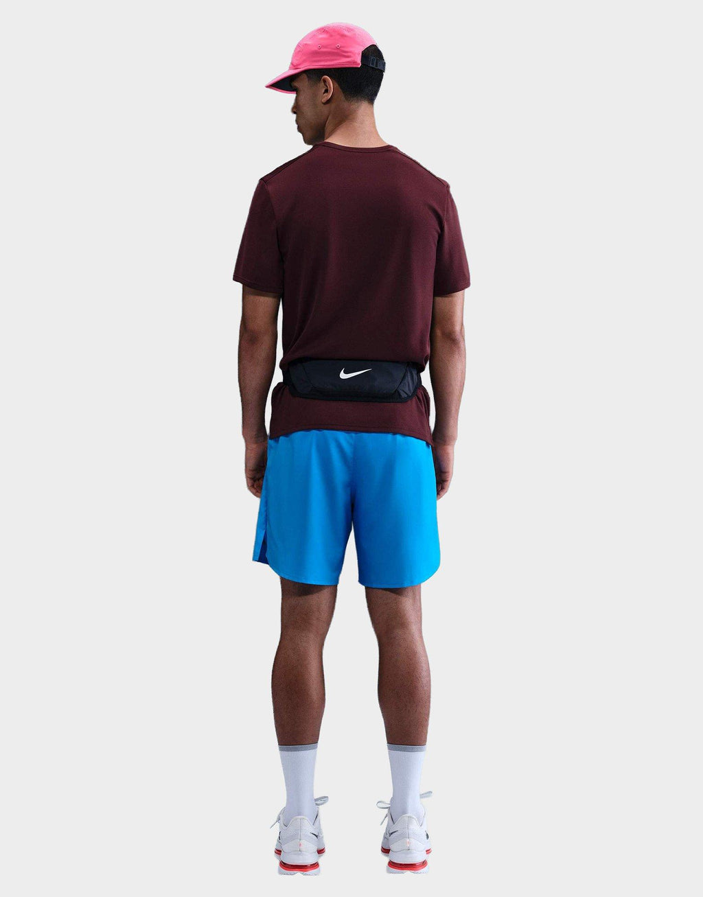 Chall Shorts