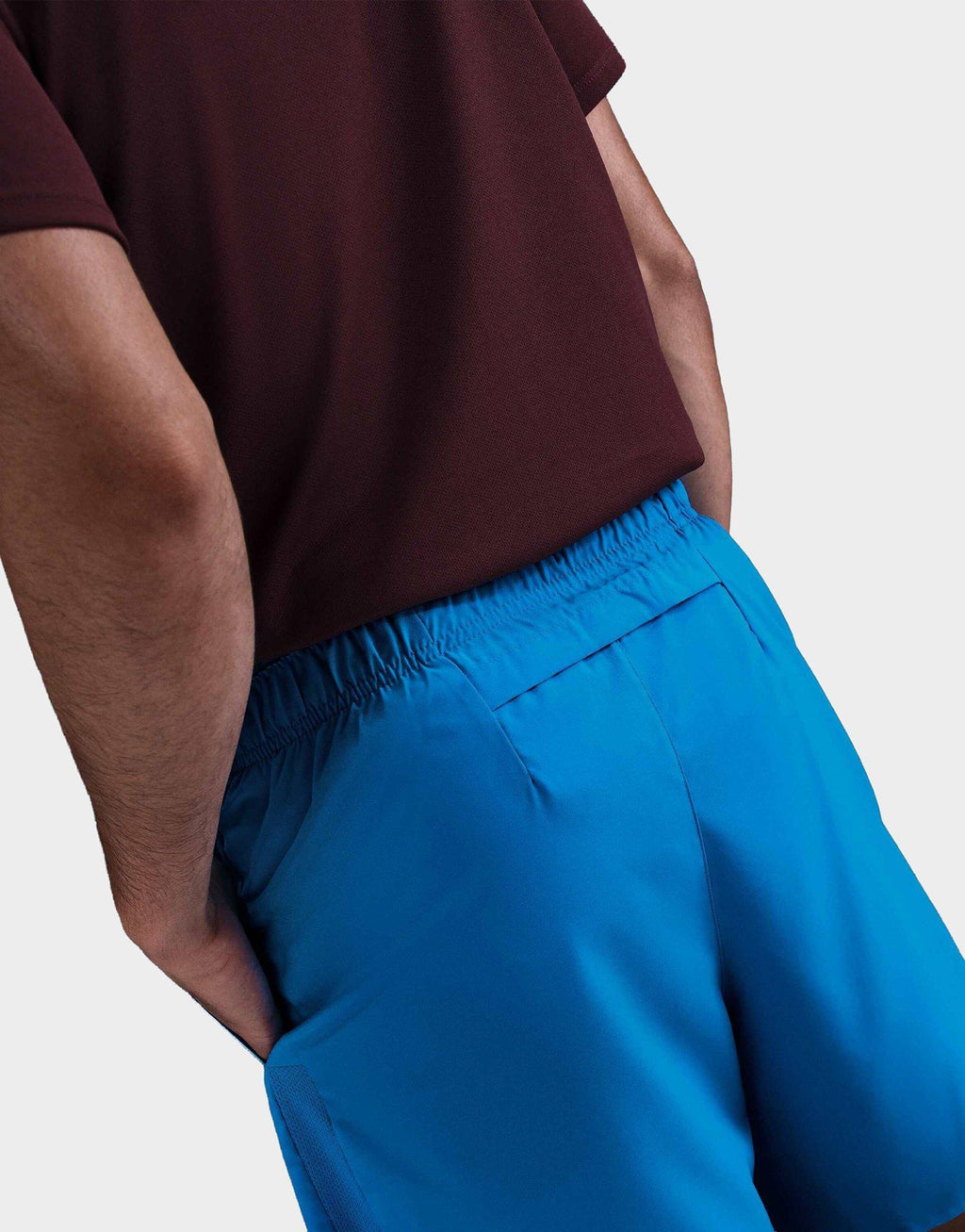 Chall Shorts