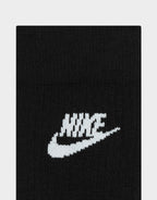 Sportswear Everyday Essential Crew Socks -3 Pairs