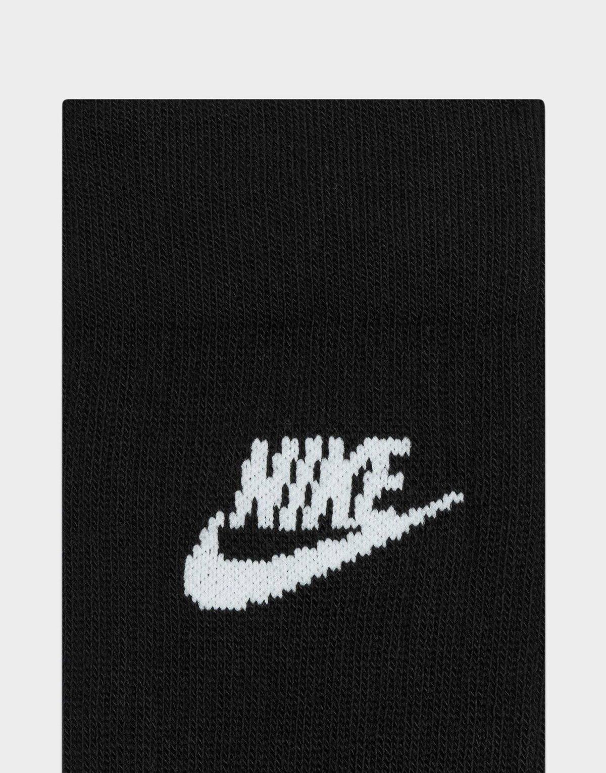 Sportswear Everyday Essential Crew Socks -3 Pairs