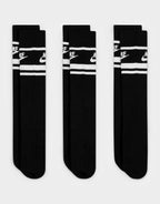 Dri-FIT Everyday Essential Crew Socks (3 Pack)