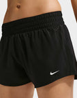 One Dri-FIT 3" Brief-Lined Shorts