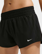 One Dri-FIT 3" Brief-Lined Shorts