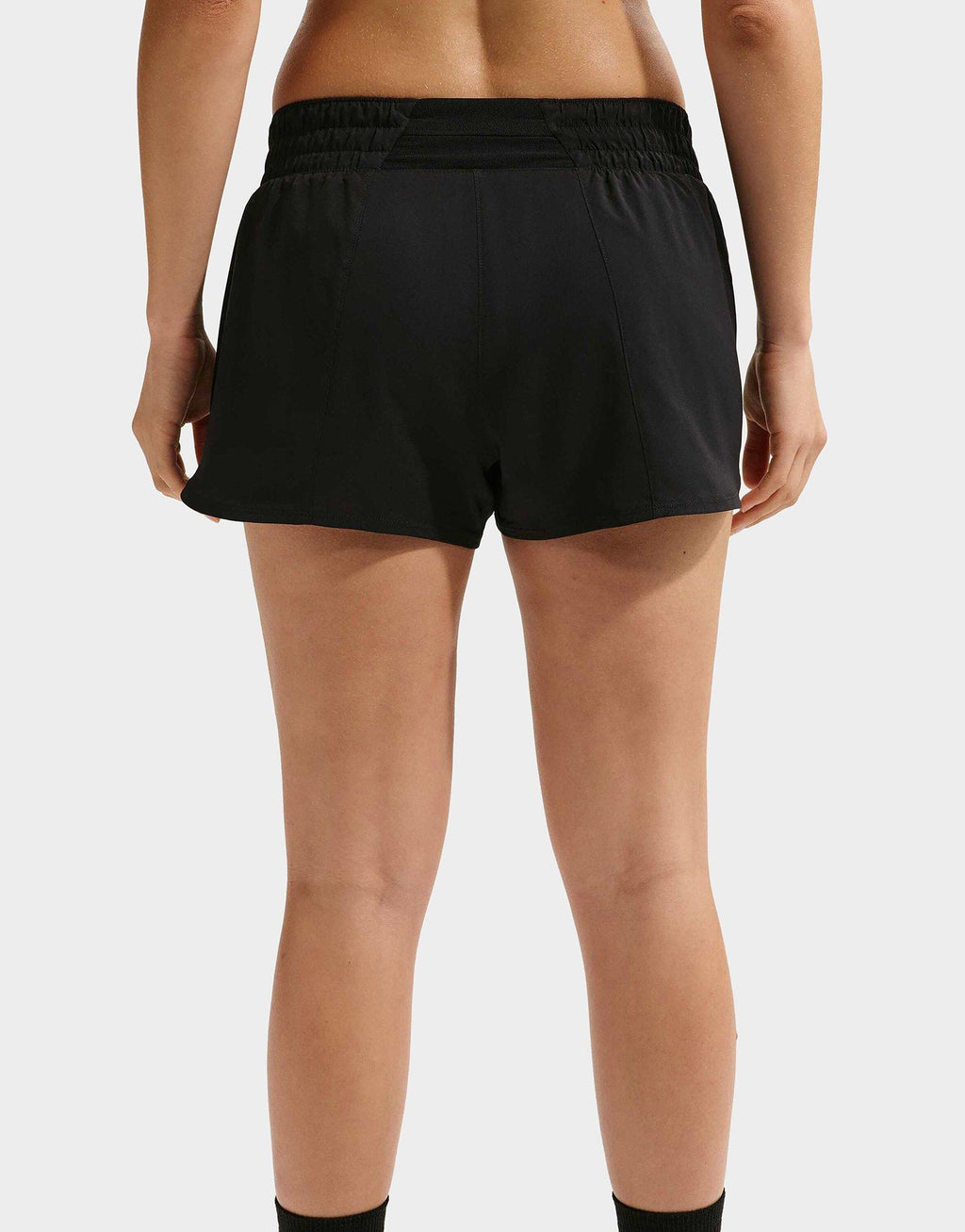 One Dri-FIT 3" Brief-Lined Shorts