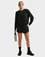 One Dri-FIT 3" Brief-Lined Shorts