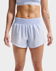 Dri-FIT Mid-Rise Brief-Lined Shorts
