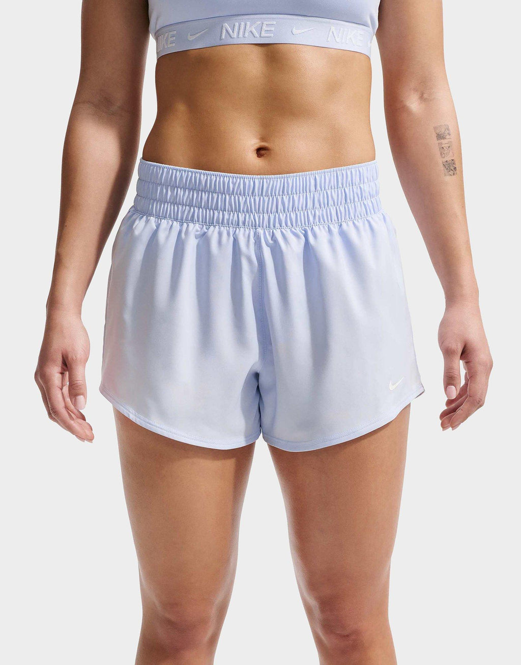 Dri-FIT Mid-Rise Brief-Lined Shorts