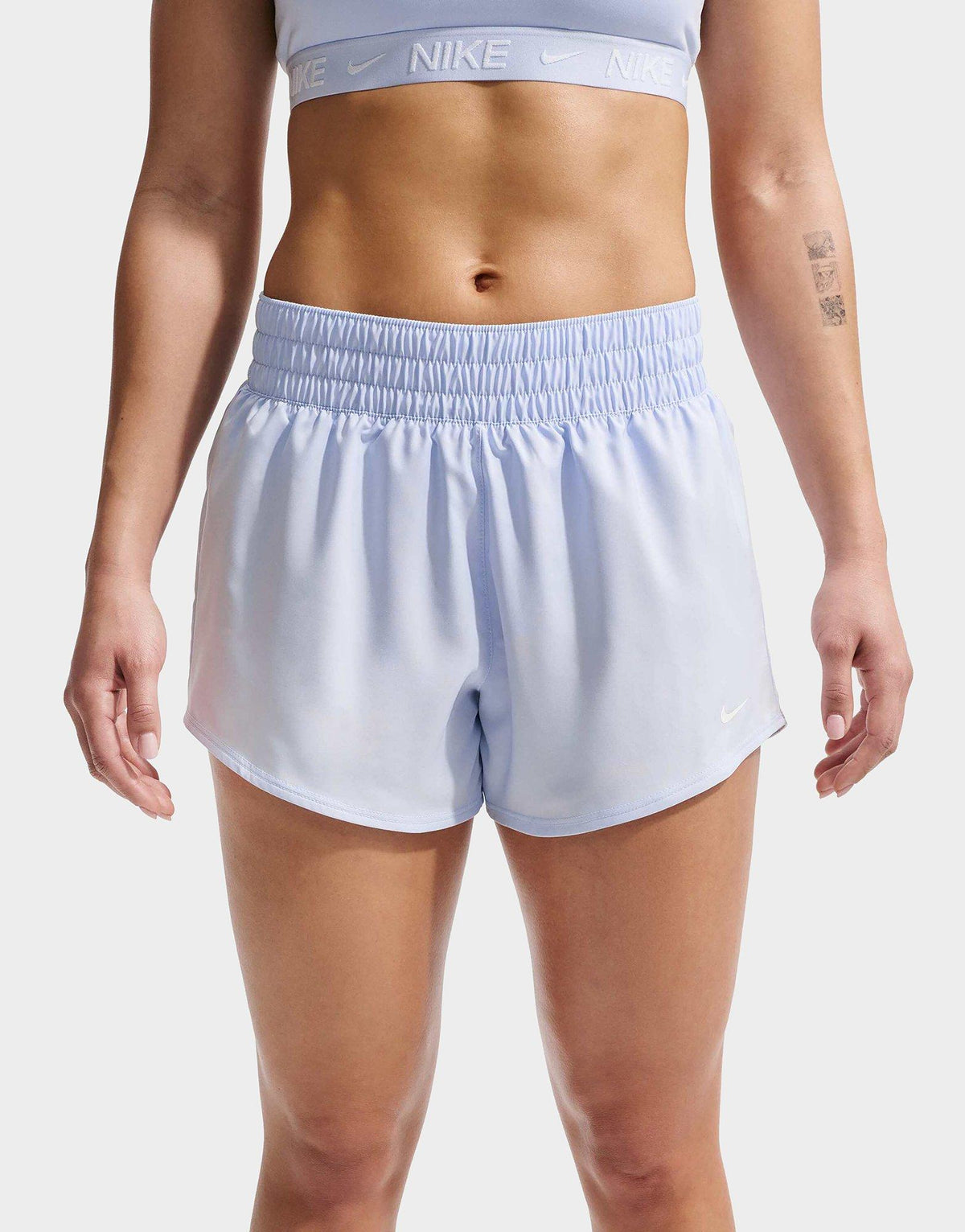 Dri-FIT Mid-Rise Brief-Lined Shorts