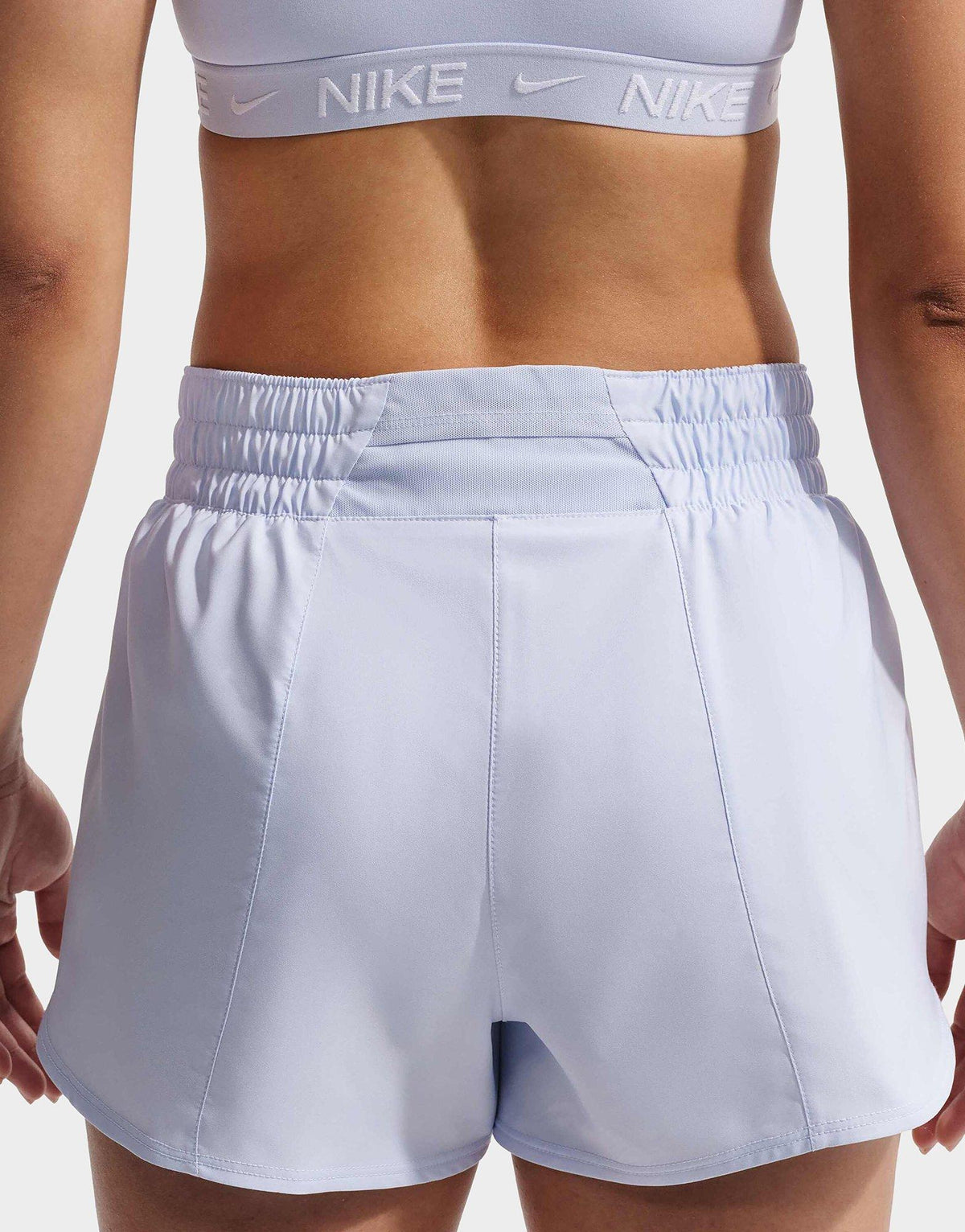 Dri-FIT Mid-Rise Brief-Lined Shorts