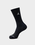 Everyday Crew Socks (3 Pack)