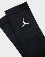 Everyday Crew Socks (3 Pack)