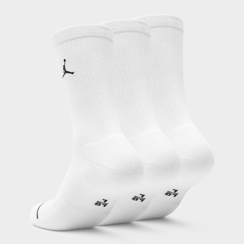 Everyday Crew Socks (3 Pack)