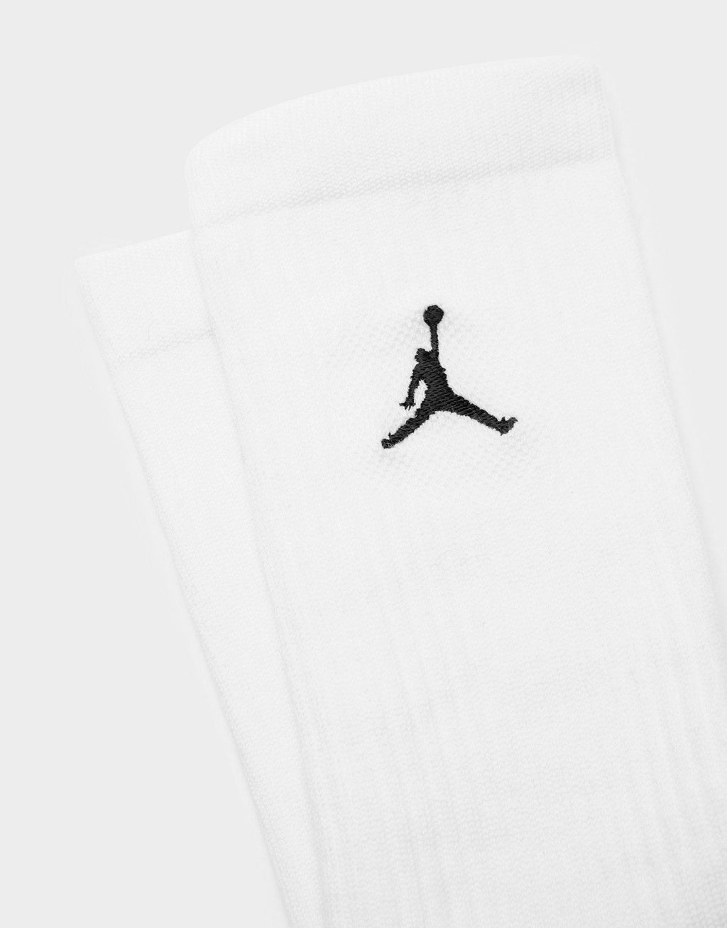 Everyday Crew Socks (3 Pack)