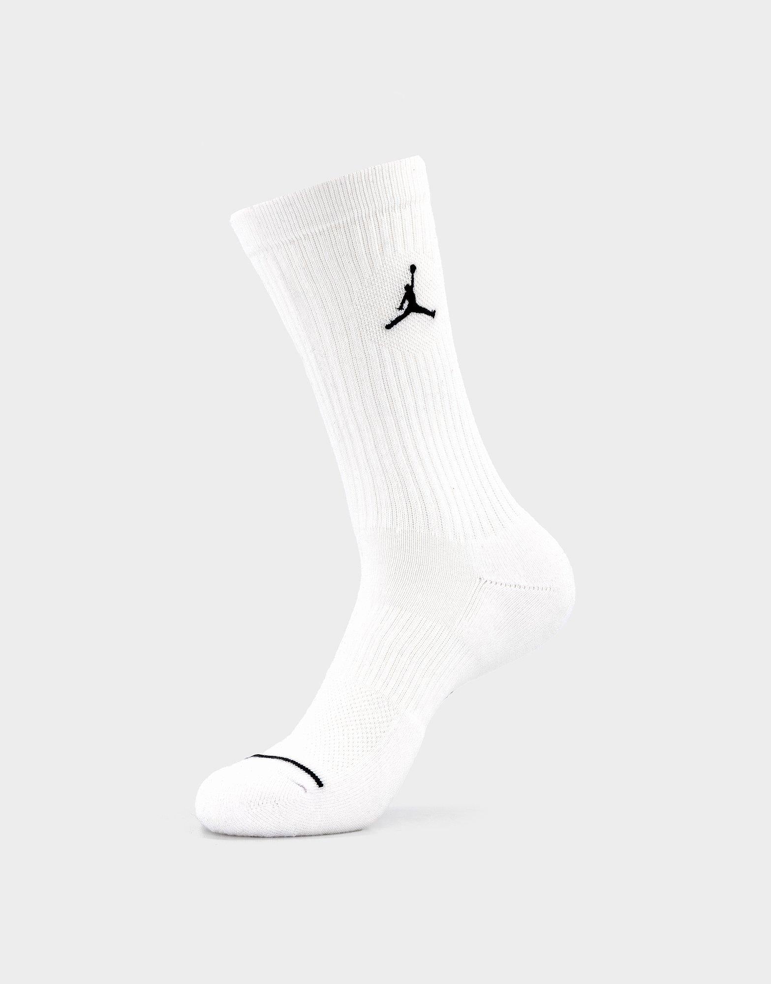 Everyday Crew Socks (3 Pack)