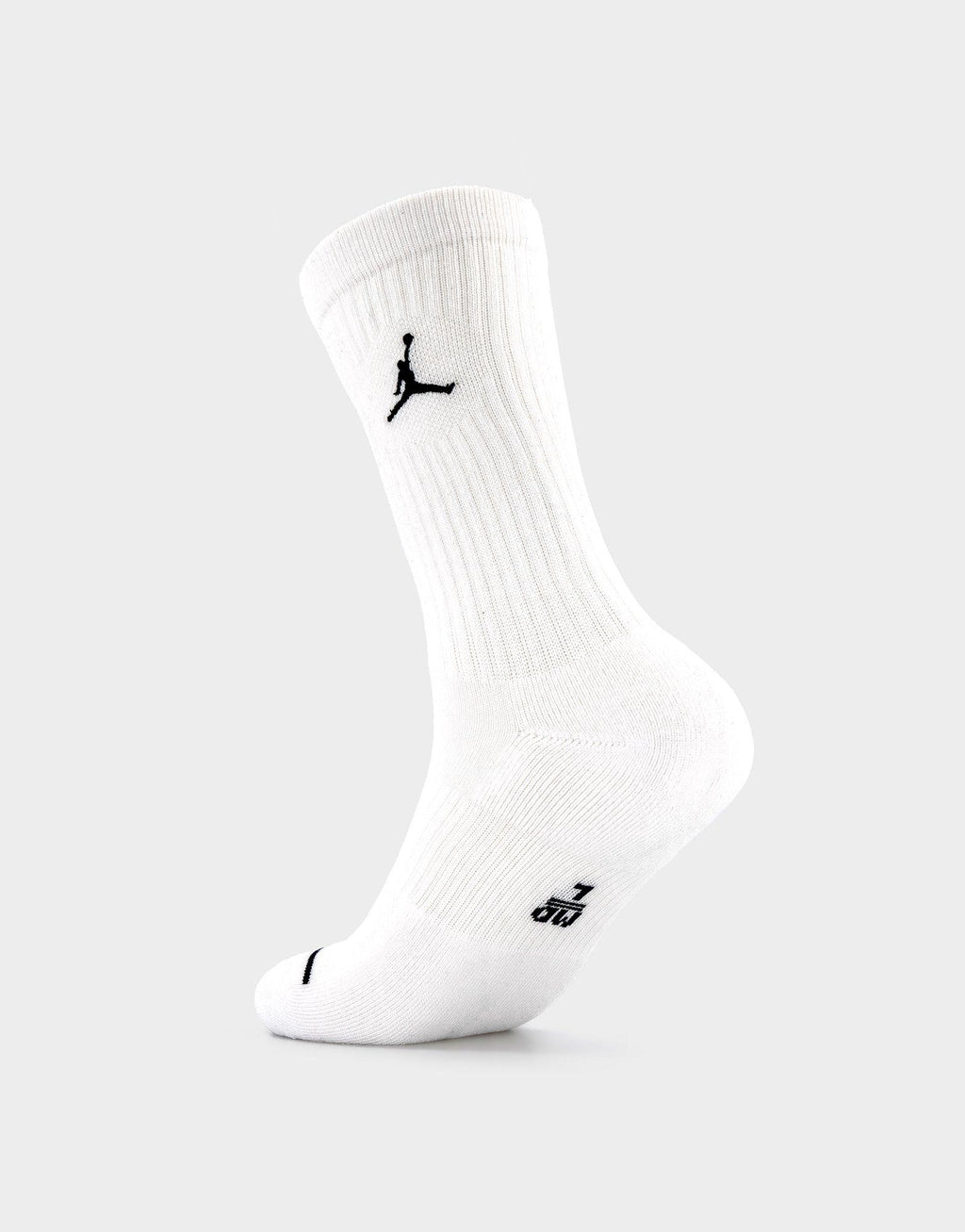 Everyday Crew Socks (3 Pack)
