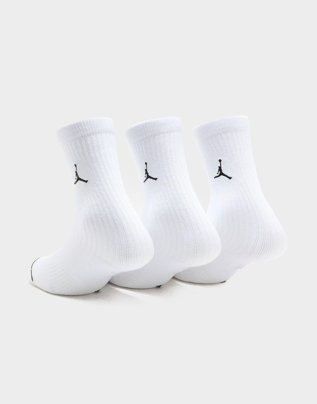 Everyday Crew Socks (3 Pack)