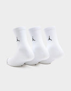 Everyday Crew Socks (3 Pack)