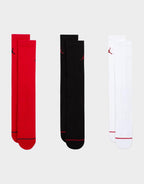 Air Crew Socks (3 Pack)