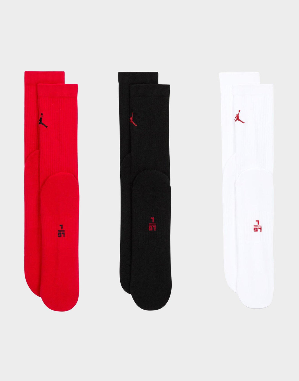 Air Crew Socks (3 Pack)