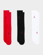 Air Crew Socks (3 Pack)