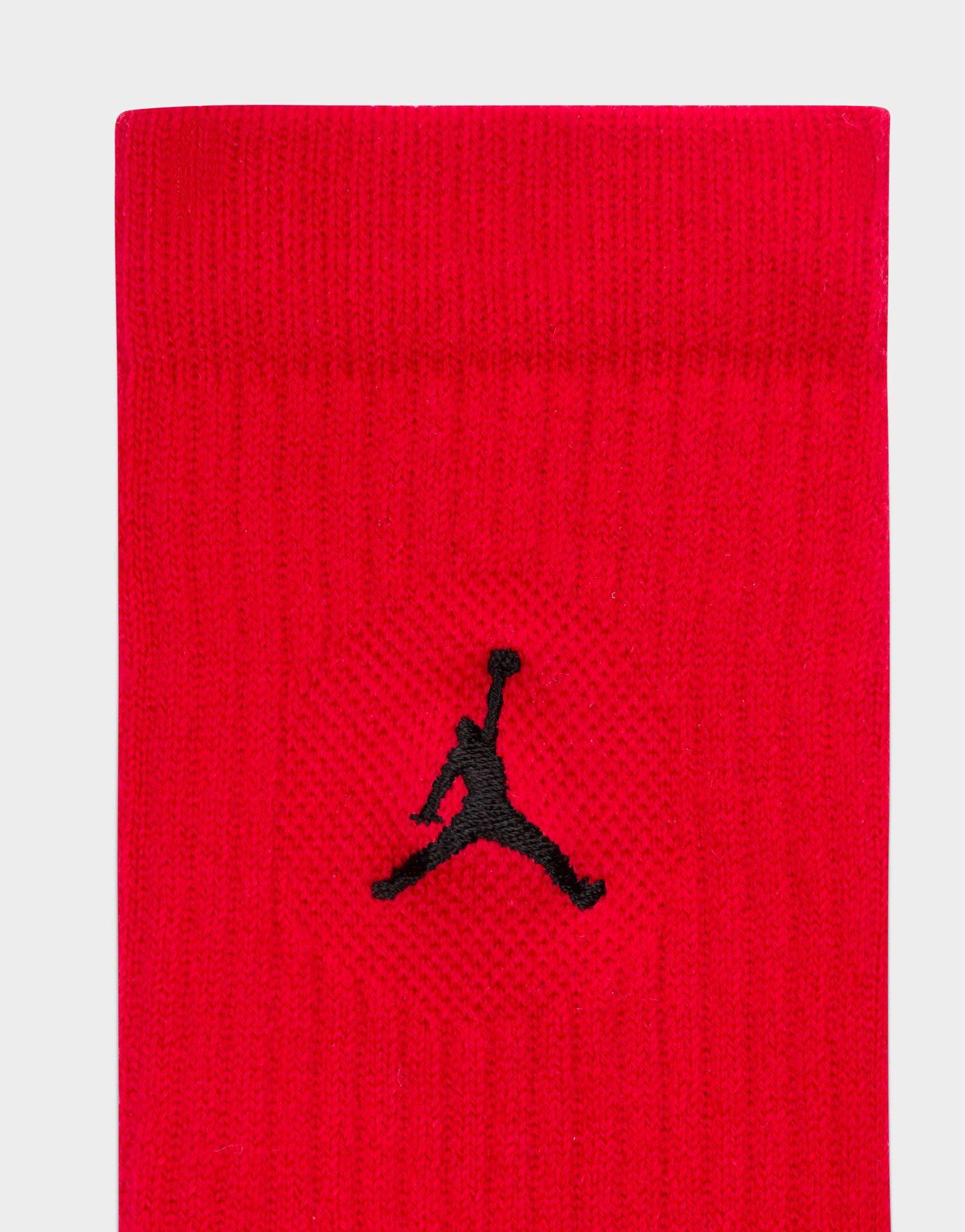 Air Crew Socks (3 Pack)