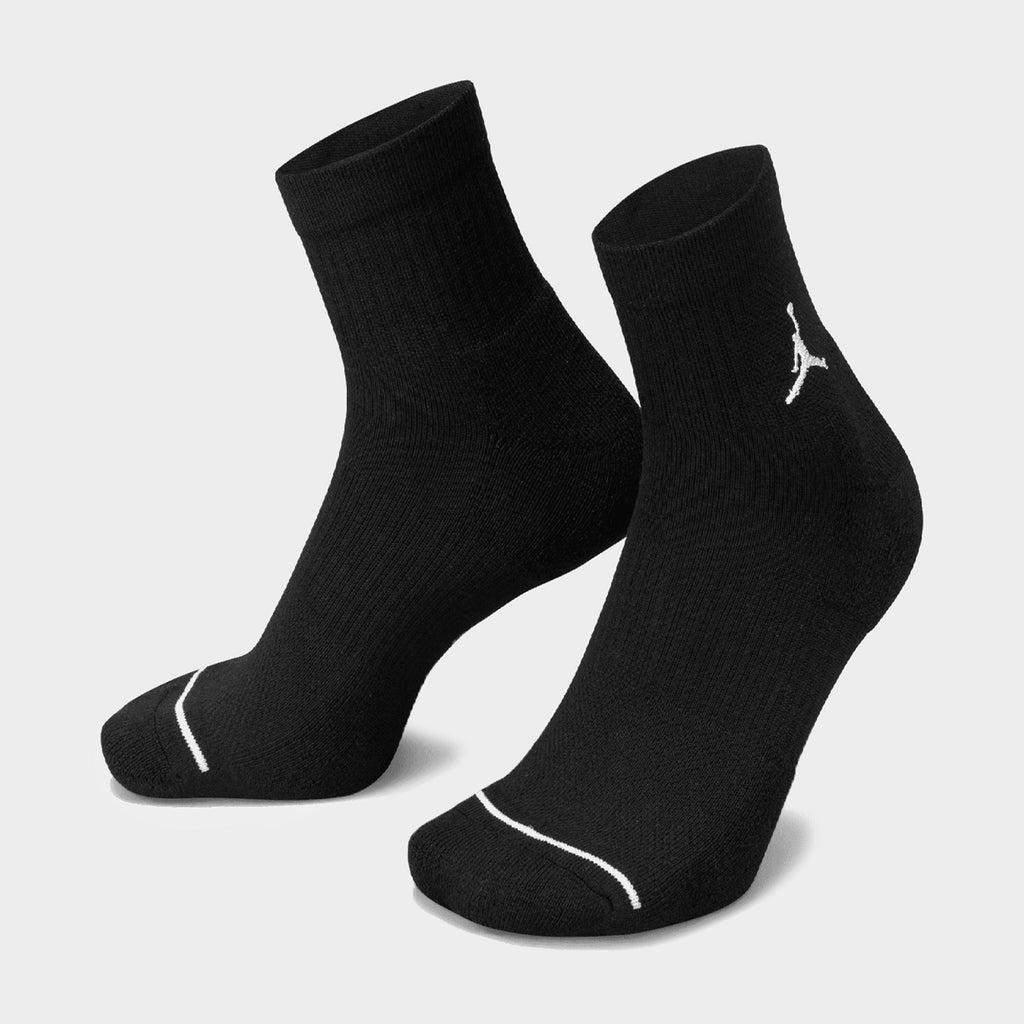 Everyday Ankle Socks (3 Pack)
