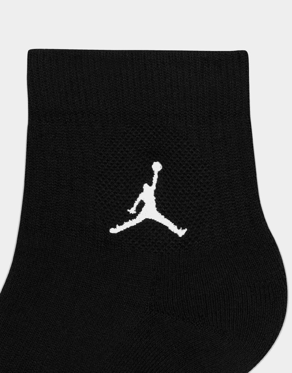 Everyday Ankle Socks (3 Pack)