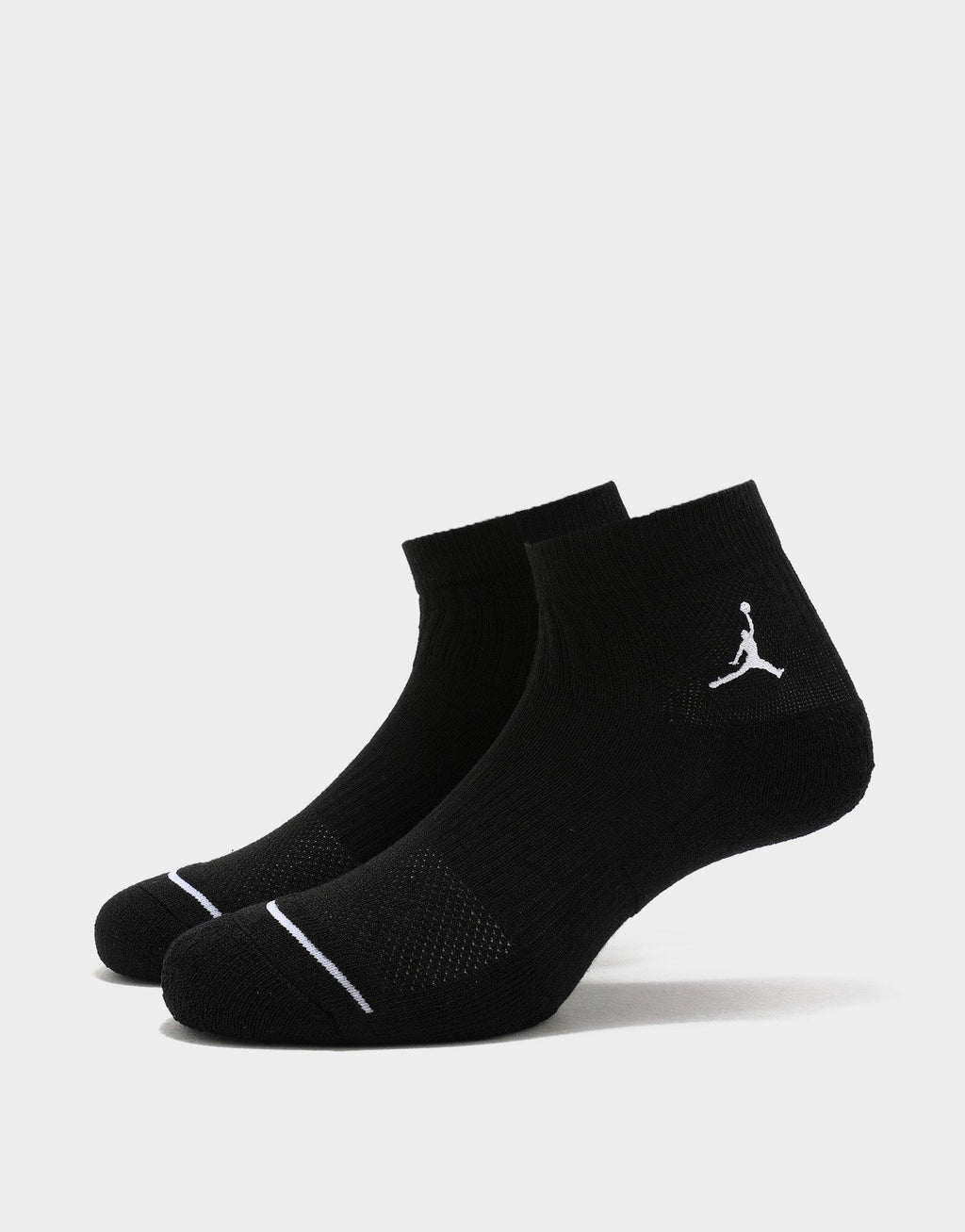 Everyday Ankle Socks (3 Pack)