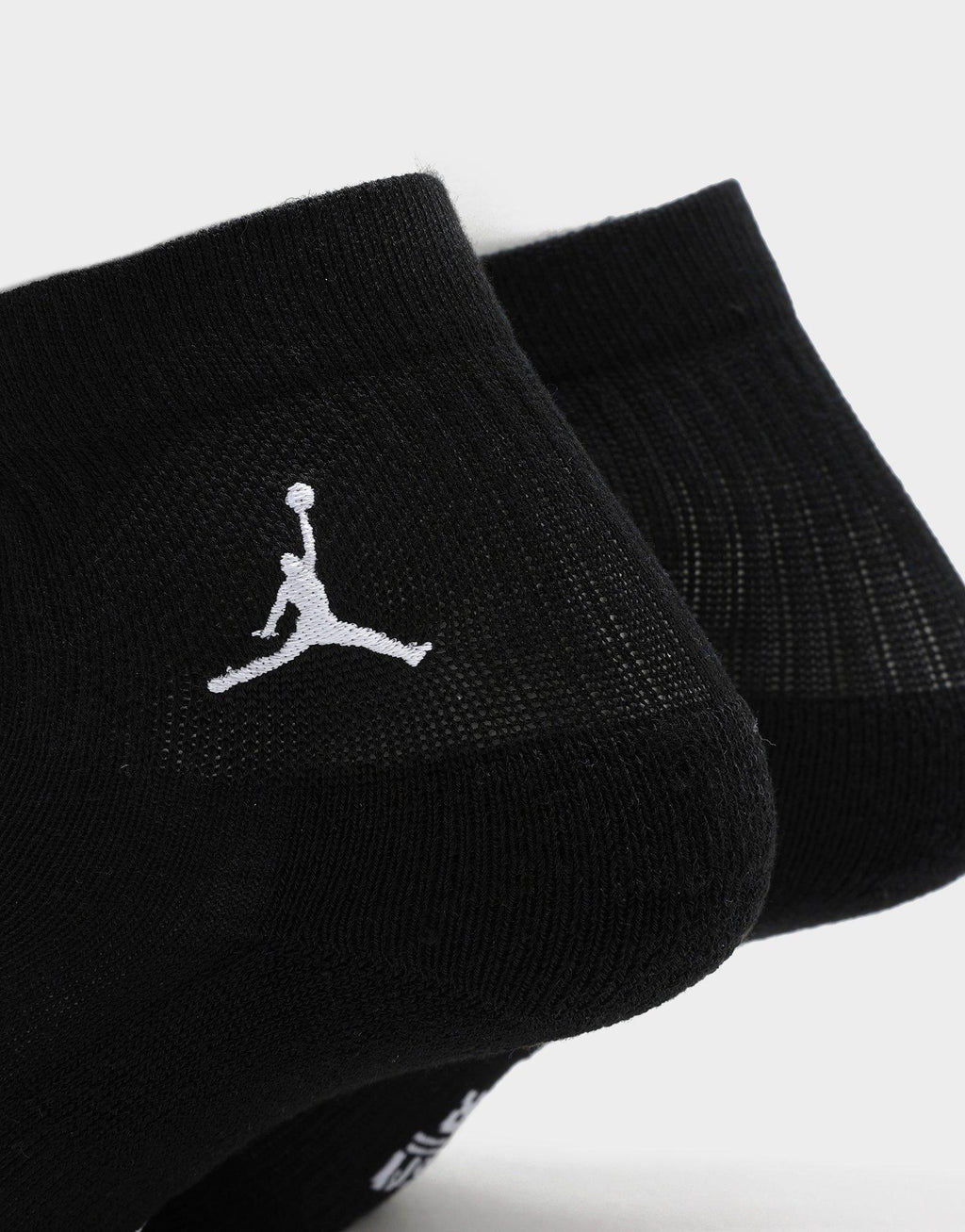 Everyday Ankle Socks (3 Pack)