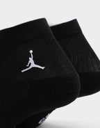 Everyday Ankle Socks (3 Pack)