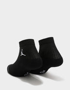 Everyday Ankle Socks (3 Pack)