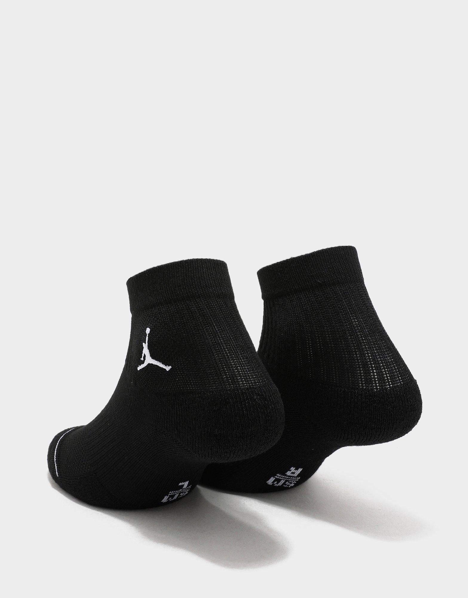 Everyday Ankle Socks (3 Pack)