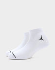 Everyday Ankle Socks (3 Pack)