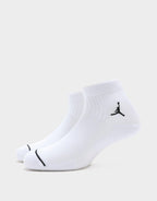 Everyday Ankle Socks (3 Pack)